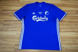 fc kobenhavn jersey