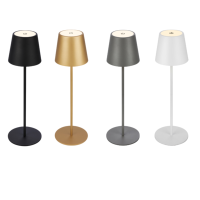 Lampada LED Da Tavolo Neon Bar, USB - Foto 10