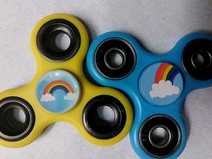 free fidget spinner free shipping