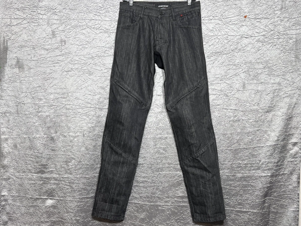 Dainese charger store jeans