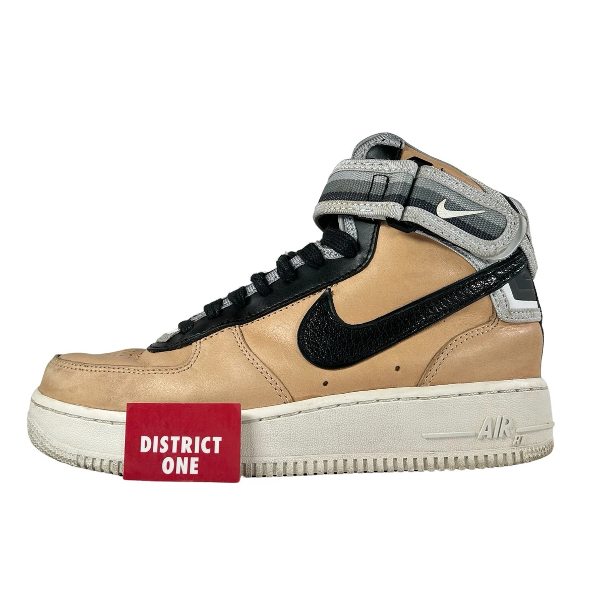 Nike Air Force 1 Sp/Tisci Mid Tisci for Sale | Authenticity