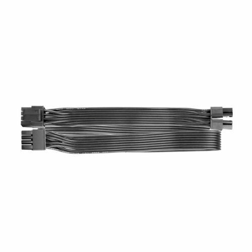 Cable de alimentación de CPU Thermaltake de 8 pines a 4+4 pines, CA00547  - Imagen 1 de 6