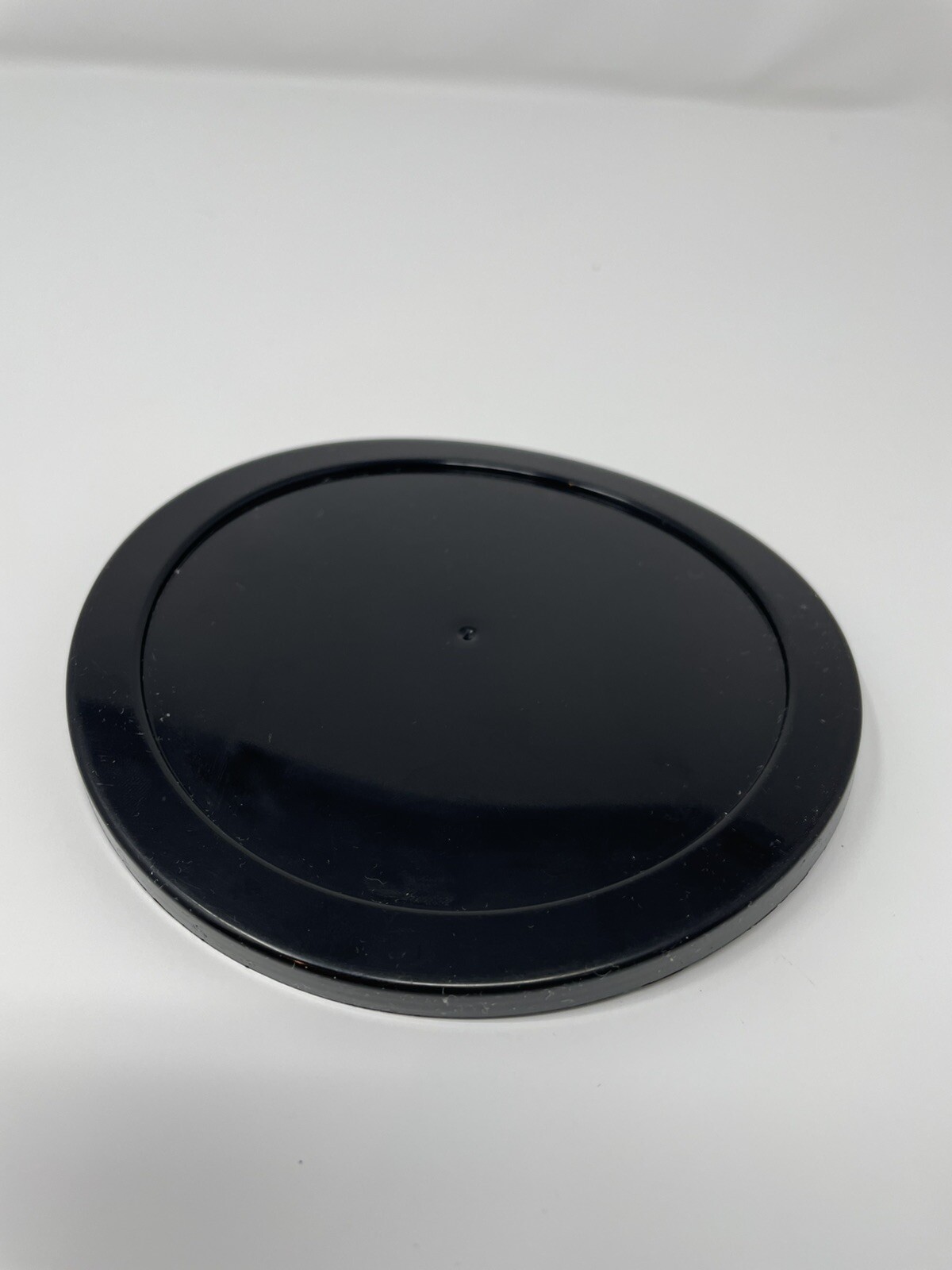 West Bend Stir Crazy 82306 Popcorn Popper BLACK DOME LID COVER Replacment Part