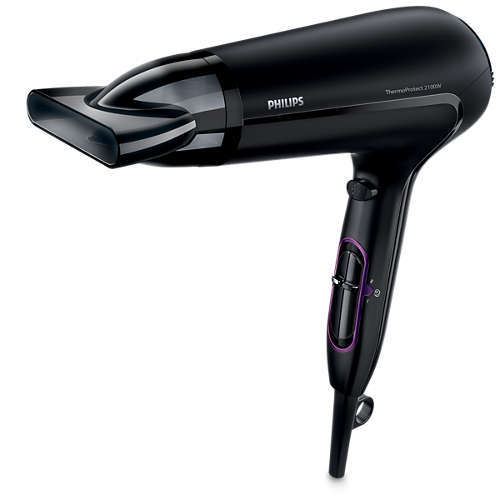 Secador Philips Hp8230 Thermoprotect 2100w 6 velocidades | Compra online en  eBay