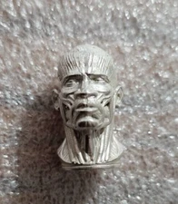 1oz 999 Silver - ZOMBIE with display box