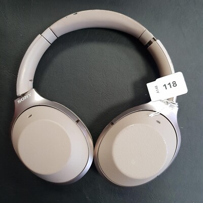 SONY - SONY WH-1000XM2  ヘッドホン シャンパンゴールド Amazon.co.jp: ソニー ワイヤレスノイズキャンセリング