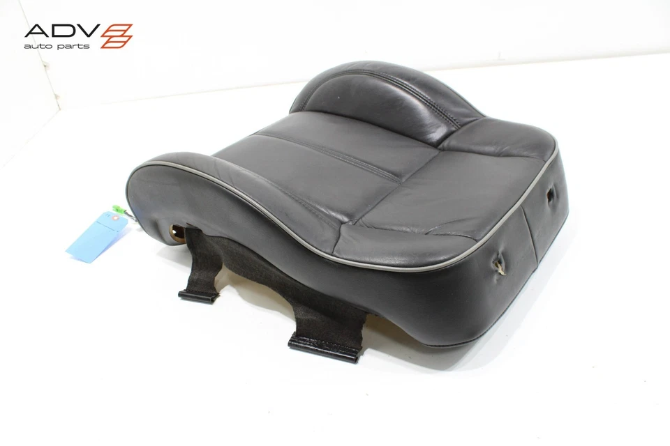 Hummer H3 H3T 2008-2010 asiento del lado del pasajero delantero derecho cojín superior OEM Foto 4 de 4