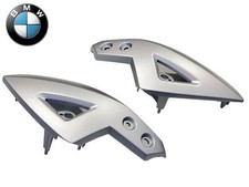 COPPIA SUPPORTI FARO FRECCE ANTERIORI ORIGINALI BMW R1150 R Rockster (2003-2006)