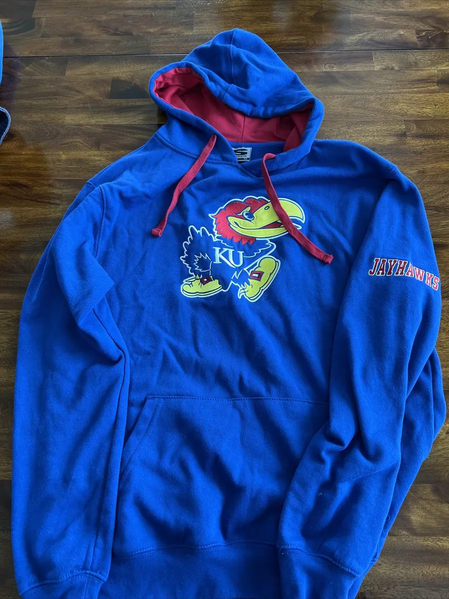 Ku pullover best sale