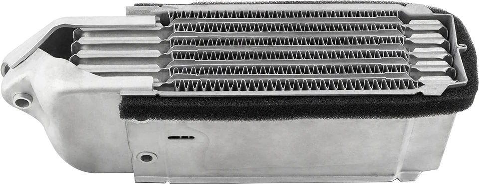 Enfriador de aceite de motor para Volkswagen Beetle Campmobile Super Beetle 113117021 Foto 4 de 4