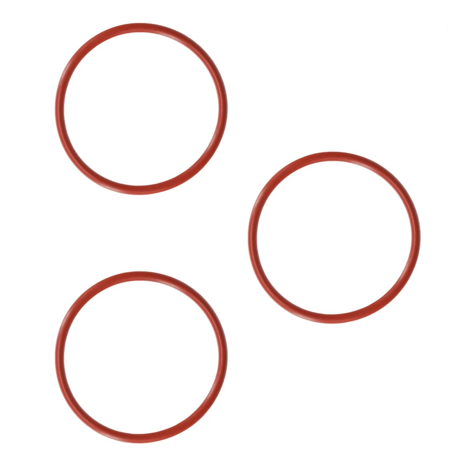 Seal O-Ring Saeco Philips Gaggia SUP HD RI EP to Flowmeter Coffee Machine - Image 3 of 4