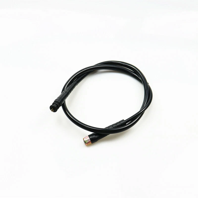 Cable medidor Speedo odómetro línea de cable para Honda XR250 XR400R Cruiser todoterreno Foto 3 de 4