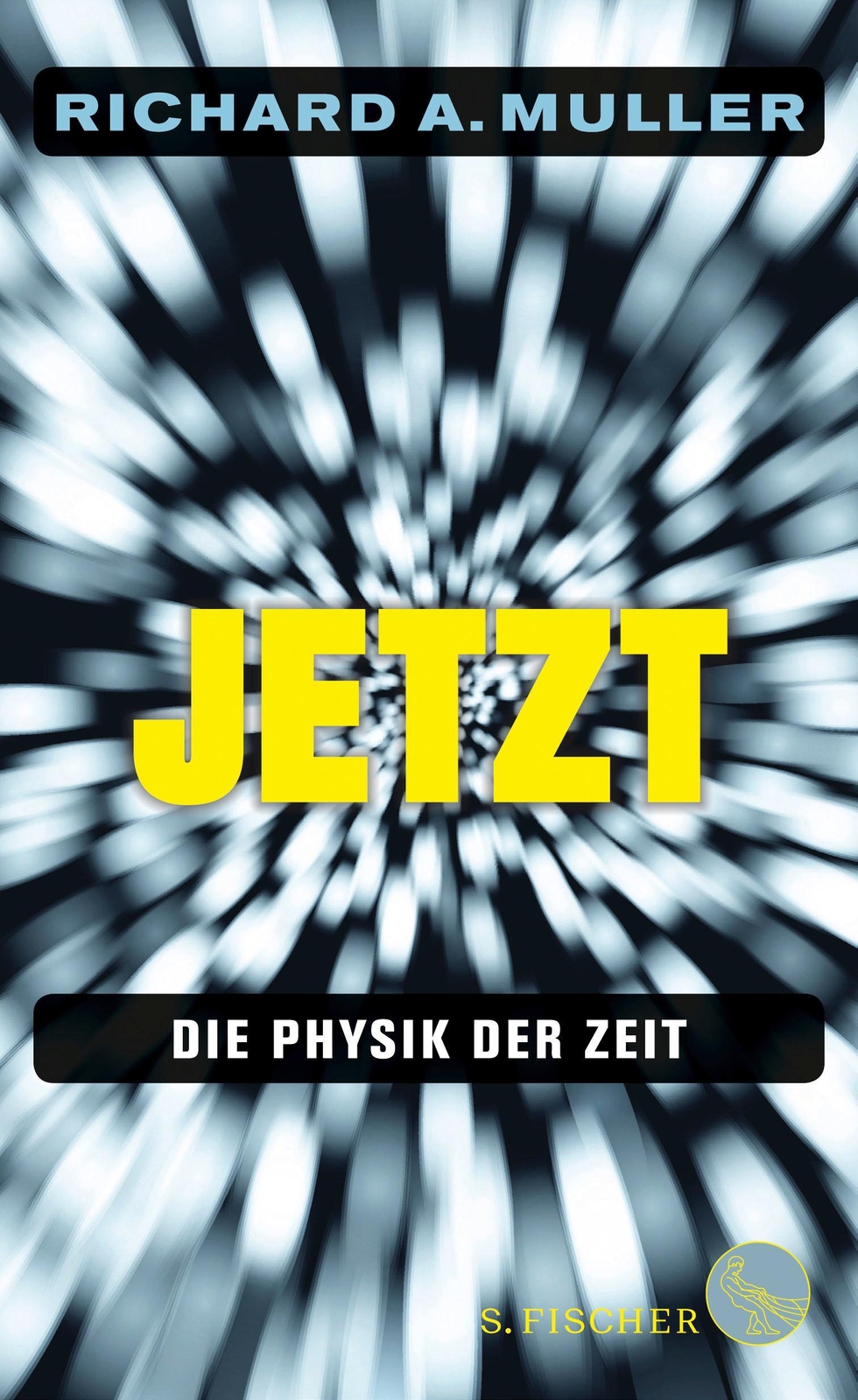 Thumbnail - Jetzt, Richard A. Muller