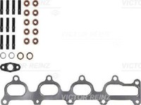 Original Victor Reinz Montagesatz Lader 04-10007-01 FüR Cadillac Lotus Opel