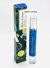 ATELIER COLOGNE Cedre Atlas 10mL 0.34oz Cologne Absolue TRAVEL SPRAY Cedar NEW