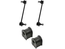 Rear TRQ Sway Bar Link and Bushing Kit fits Toyota Camry 1992-1996 37CWXC