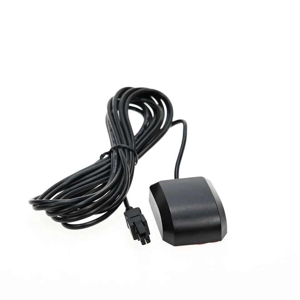 3.3-5V Serial RS232 GPS Antenna Receiver NMEA 0183 For Marine Bus GPS WAAS QZSS - Image 3 of 4