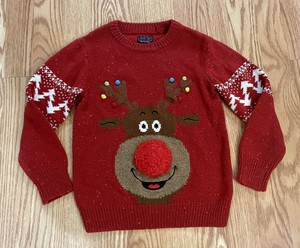 next boys sweaters