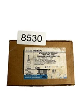 C Sta-Kon Pressure Cable Connector/ Pack of 1000