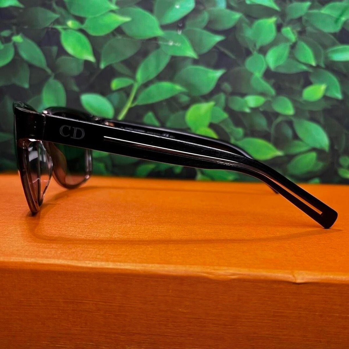 Christian Dior Homme Black Tie 146S M5WHD Sunglasses | eBay