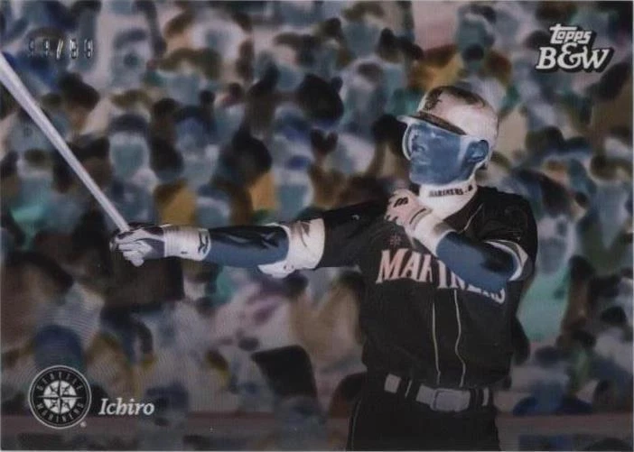 Color Photo Negative