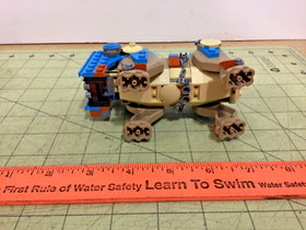 LEGO 75148 Star Wars Encounter On Jakku incomplete FREE shipping