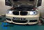 Details zu Airtec Vorne Halterung Interkühler Set Atintbmw2/135 für BMW 1 Serie 135i Hochwertiger Klassiker