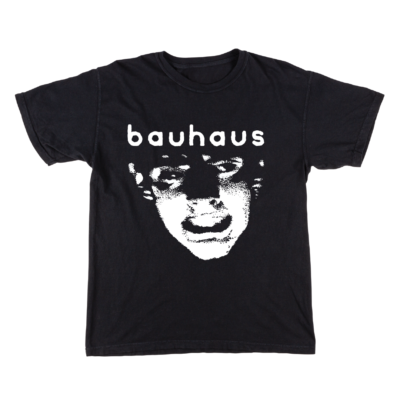 Bauhaus アート Tシャツ 黒 Welcome Skateboards x Bauhaus Big Truth Garment Dyed Tee Black | eBay