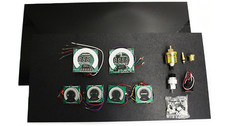 Intellitronix Create A Dash Kit Bar-Graph 6 G...