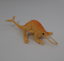 Vintage Dungeons Dragons Chinasaur Rust Monster