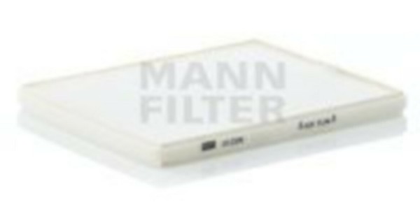 Mann Innenraumfilter FüR Opel Agila Subaru Justy III Suzuki Ignis II Wagon R-image