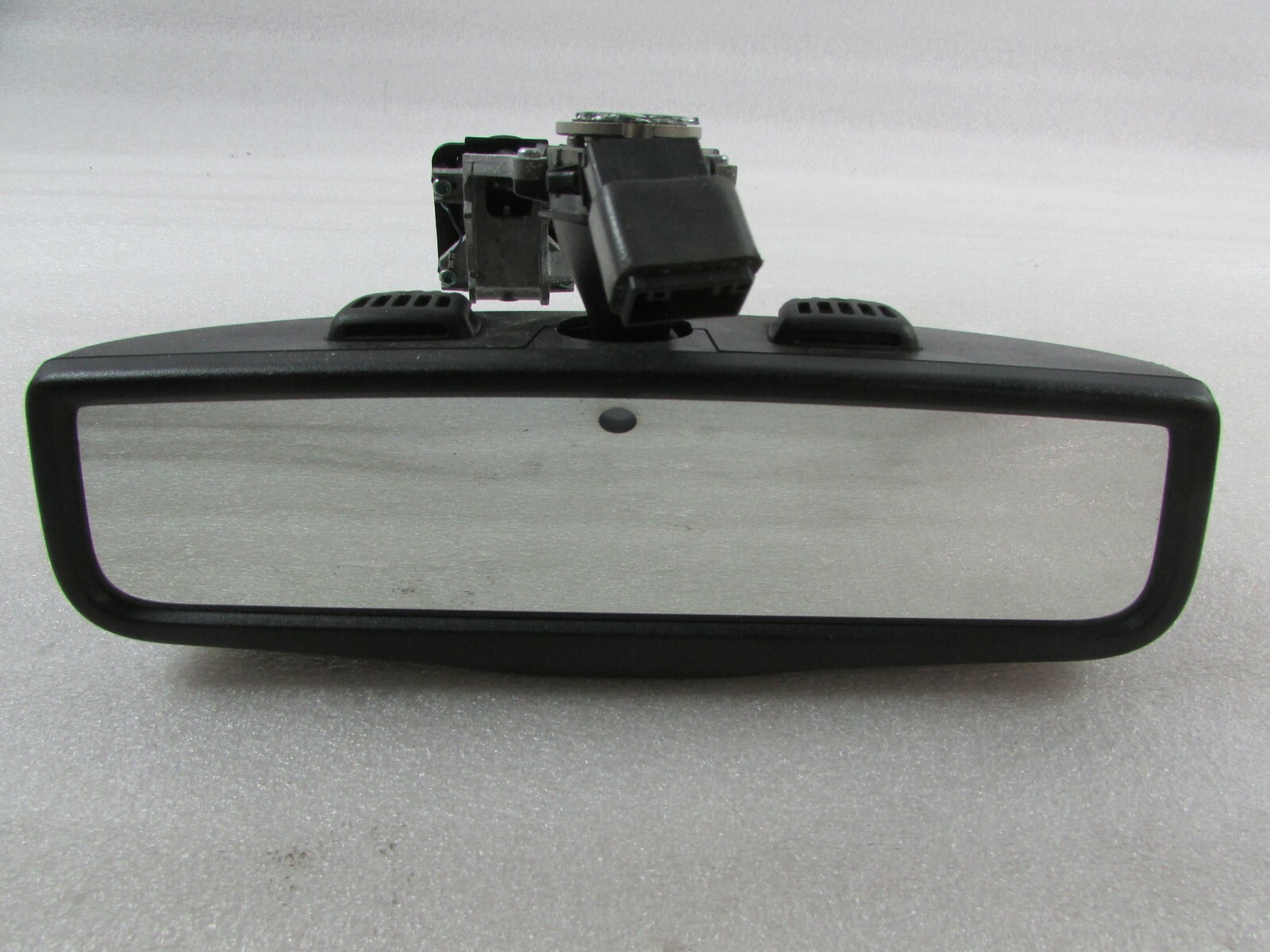 Maserati Ghibli, Interior Rear View Mirror, Used, P/N 675000543