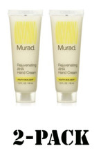 Brand New Murad Rejuvenating Hand Cream 2-Pack 