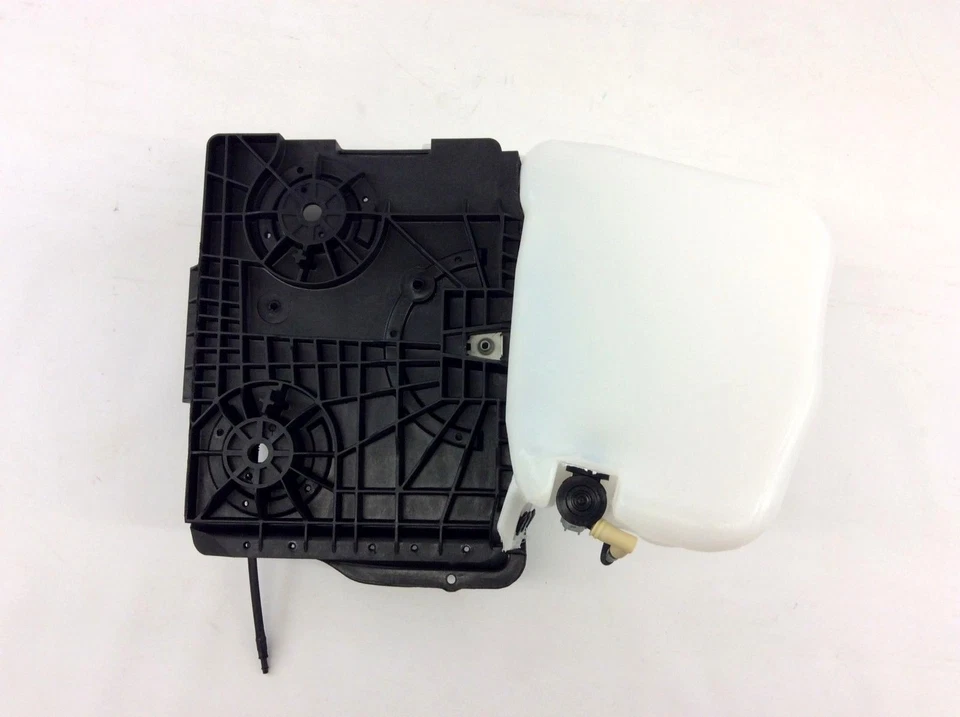 2012-2014 福特 F-150 电池支持托盘和挡风玻璃洗衣机油箱全新原始设备制造商 — 第 4/4 张图片