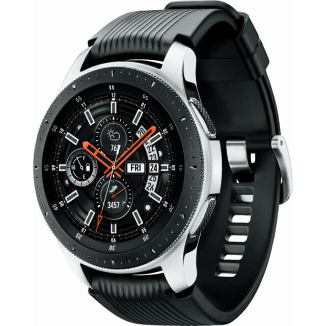 galaxy watch SM-R800