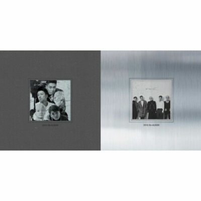 SECHSKIES [SECHSKIES 2016 RE-ALBUM]RANDOM Ver CD+Fotobuch+Haustierfotokarte+etc 