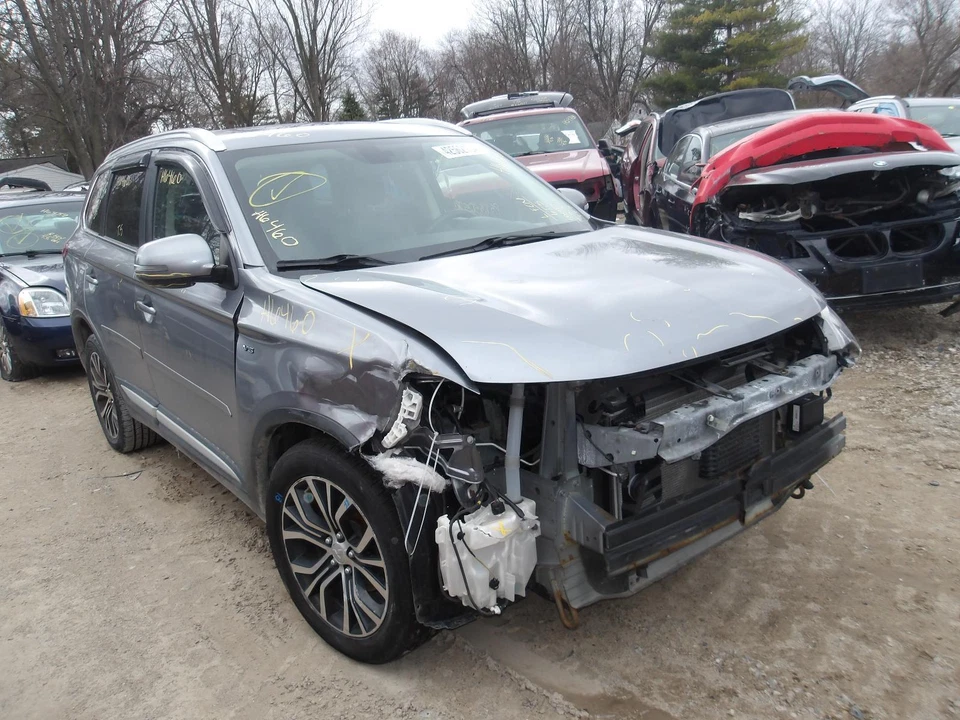 Interruptor de encendido usado se adapta a: Mitsubishi Outlander 2016 encendido sin llave grado A Foto 2 de 4