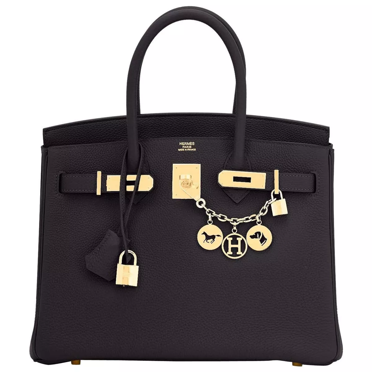 Hermès Birkin thương hiệu đã trở thành biểu tượng của sự xa xỉ