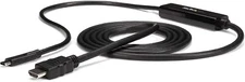 StarTech USB-C To HDMI 4K 30Hz 6ft Cable Adapter CDP2HDMM2MB 