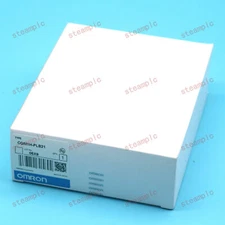 ONE New CQM1H-PLB21 PLC Module CQM1HPLB21 1 Year Warranty #F6