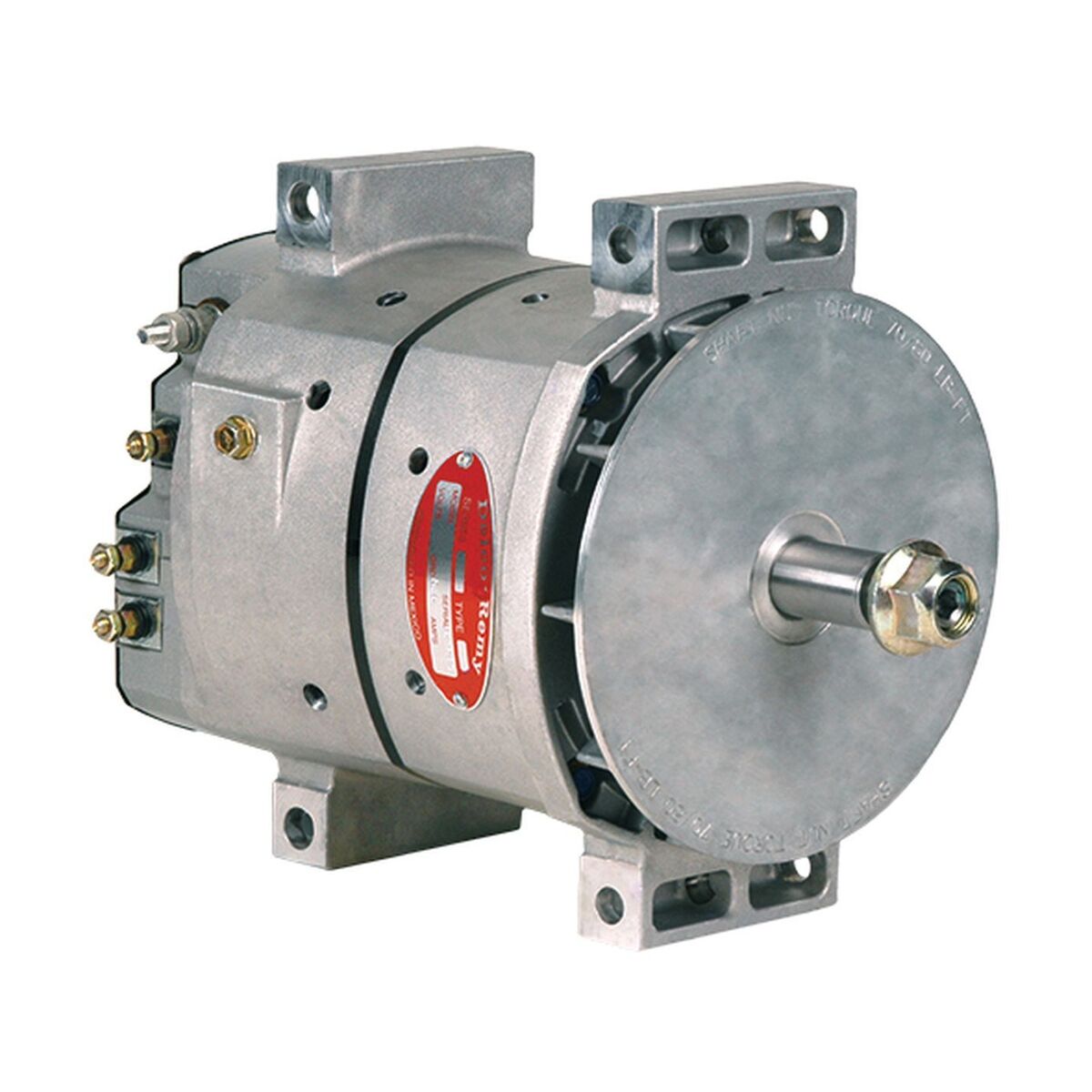DELCO REMY 36SI 160A ALTERNATOR - 8600203 | eBay DELCO REMY 36SI 160A ALTERNATOR - 8600203 | eBay