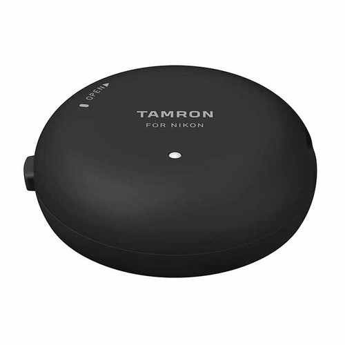 TAMRON Tap-in Console - Nikon F, Canon EF, or Sony A [Model:  TAP-01] Japan Made - Picture 4 of 5