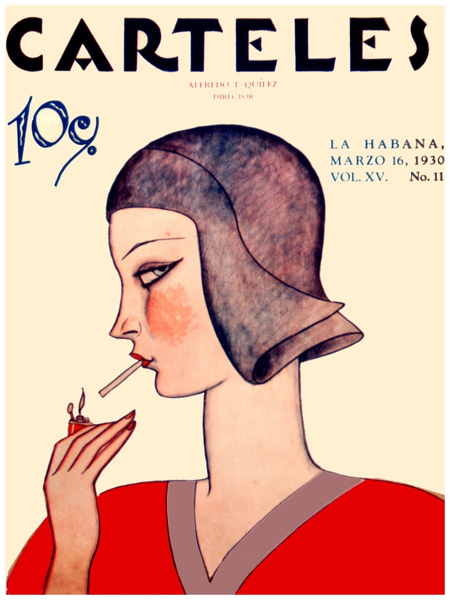 365.Quality Deco Poster
