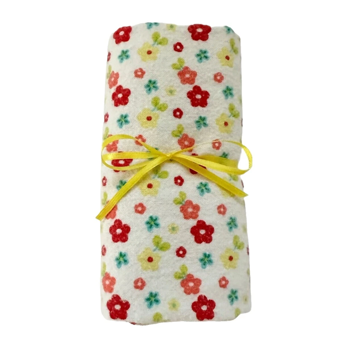 Baby Girls 'Franela Vivero mantas de usos múltiples