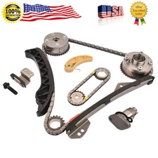 Timing Chain Kit VVT Gear for Toyota Corolla Prius Matrix Scion Pontiac Vibe 1.8