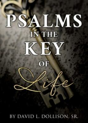 Psalms in the Key of Life, Brand New, Free shipping in the US