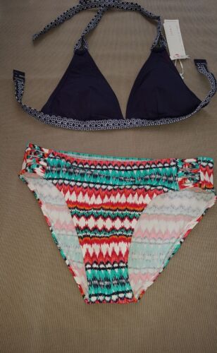 Pantalon Esprit Bikini neuf taille : 38/obert cup 75 b - Photo 1 sur 7