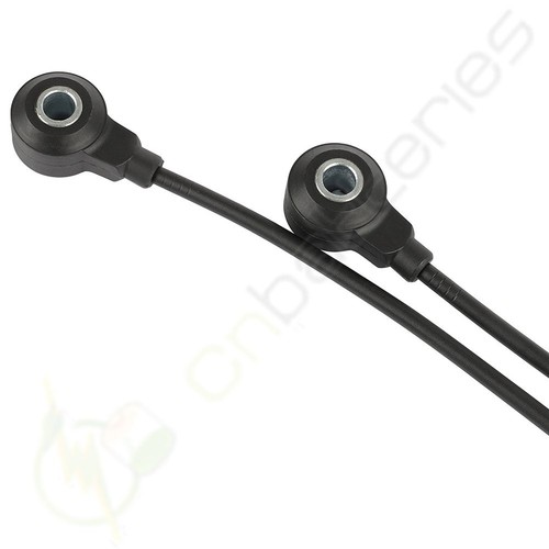 1 Pcs Knock Sensor Detonation Front Assembly Fits Ford Mustang 2011 2012-2017 - Picture 10 of 12