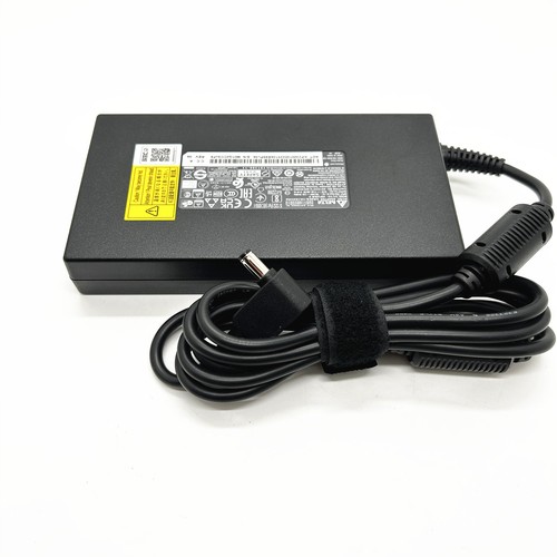 ADP-230JB D Original Acer Power Supply AC Adapter 19.5V11.8A 230W Charger - Picture 8 of 11