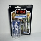 Hasbro The Vintage Collection The Force Unleashed Storm Trooper Commander